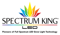 Spectrum King LED
