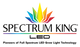 Spectrum King LED