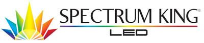 Spectrum King LED