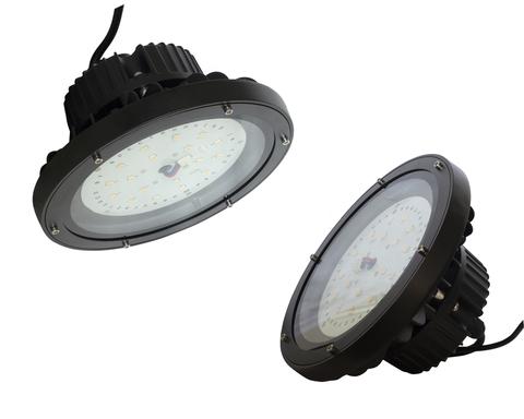 Two-Pack Bundle Mother's Lil' Helper 100W LED Indoor Plant Grow Lights for Small Spaces & Vegetable Gardens