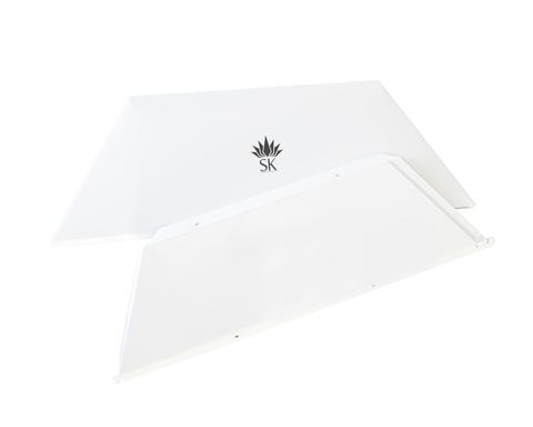 SK600 LED Grow Light Reflector 90 degree