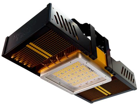 SK600 LED Grow Light